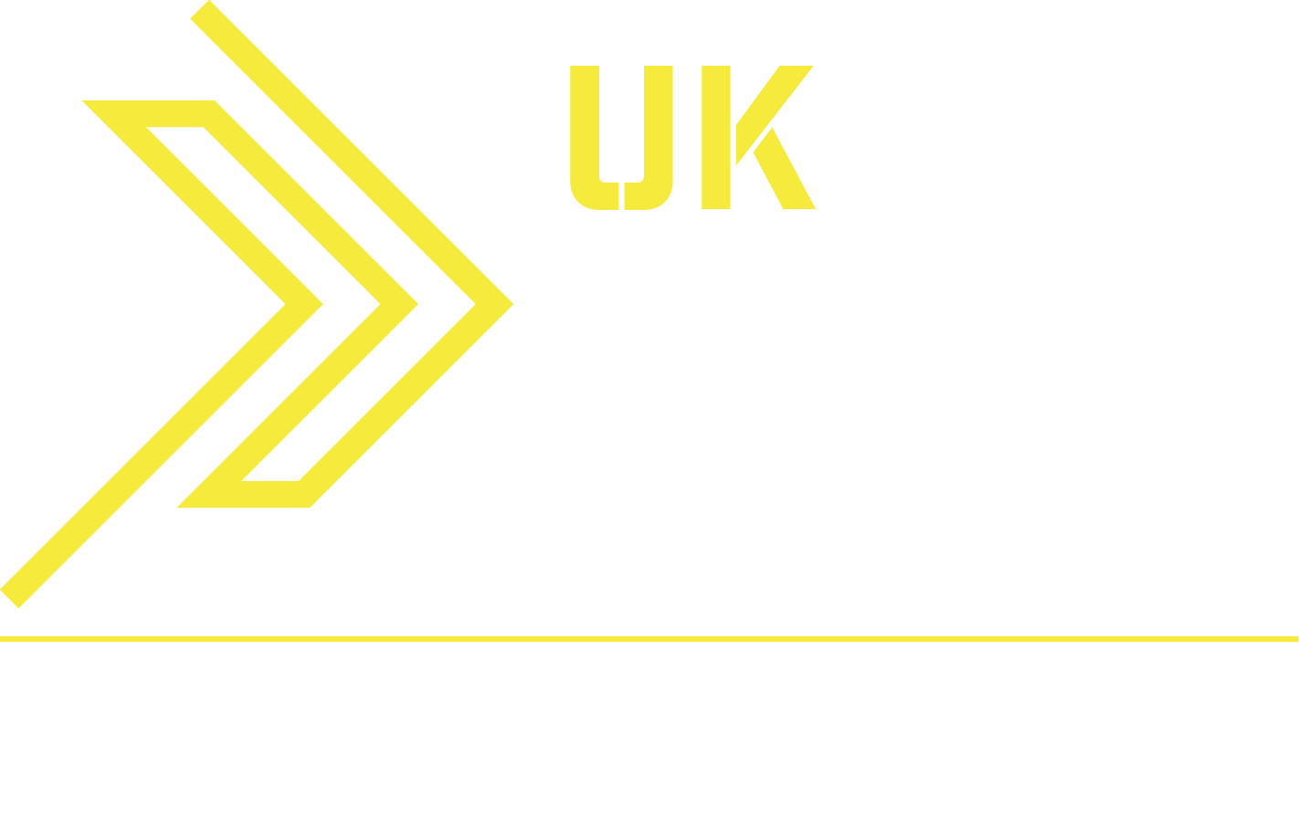 UK Search Awards 2025 - Winner Logo