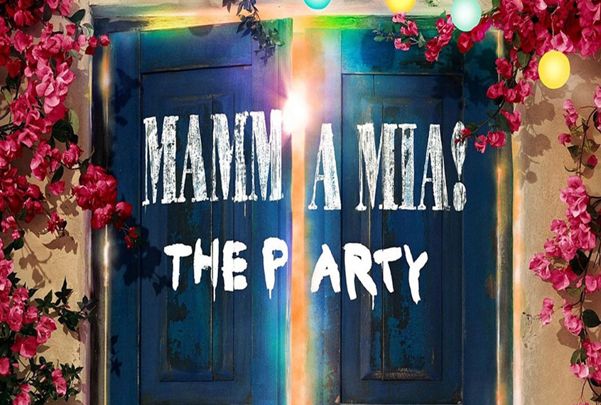 Mamma Mia! The Party