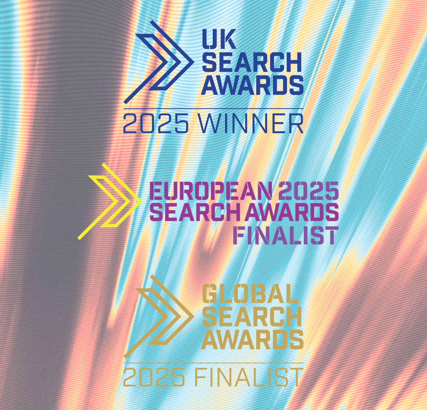 SEO Team - Search Awards